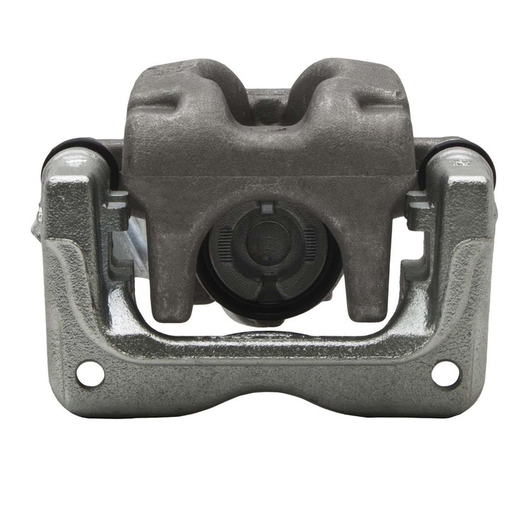 *CALIPER-SILVER ZINC