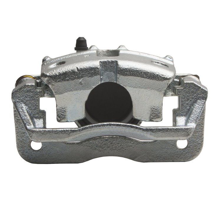 *CALIPER-SILVER ZINC