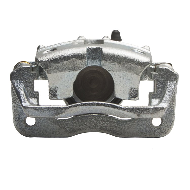 *CALIPER-SILVER ZINC