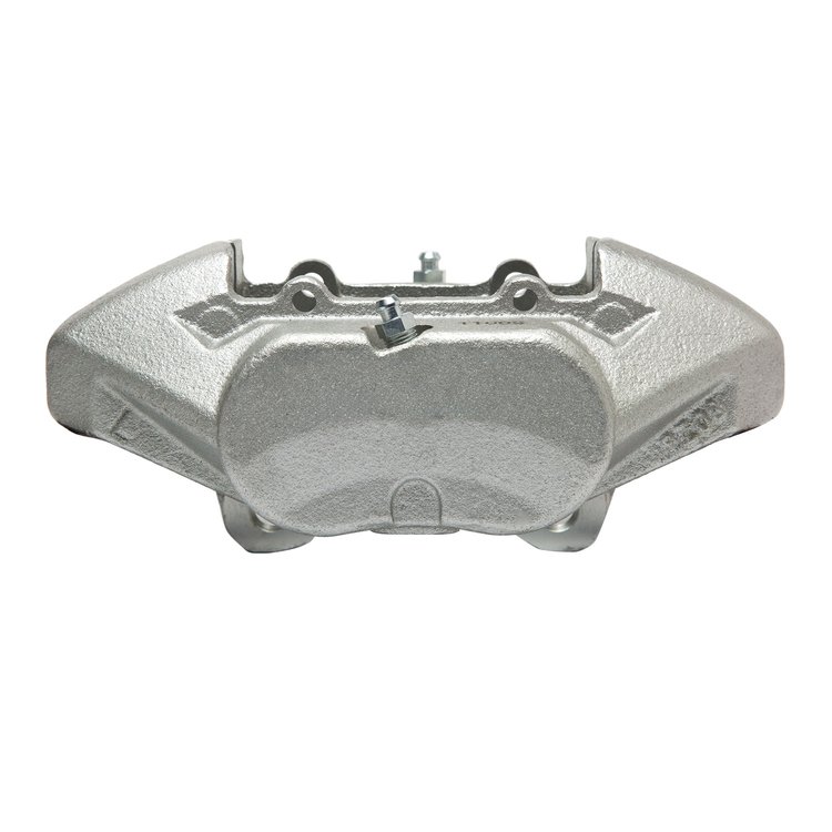 *CALIPER-SILVER ZINC