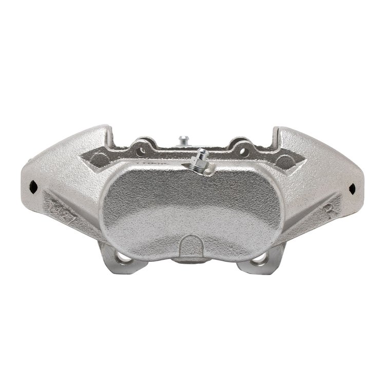 *CALIPER-SILVER ZINC