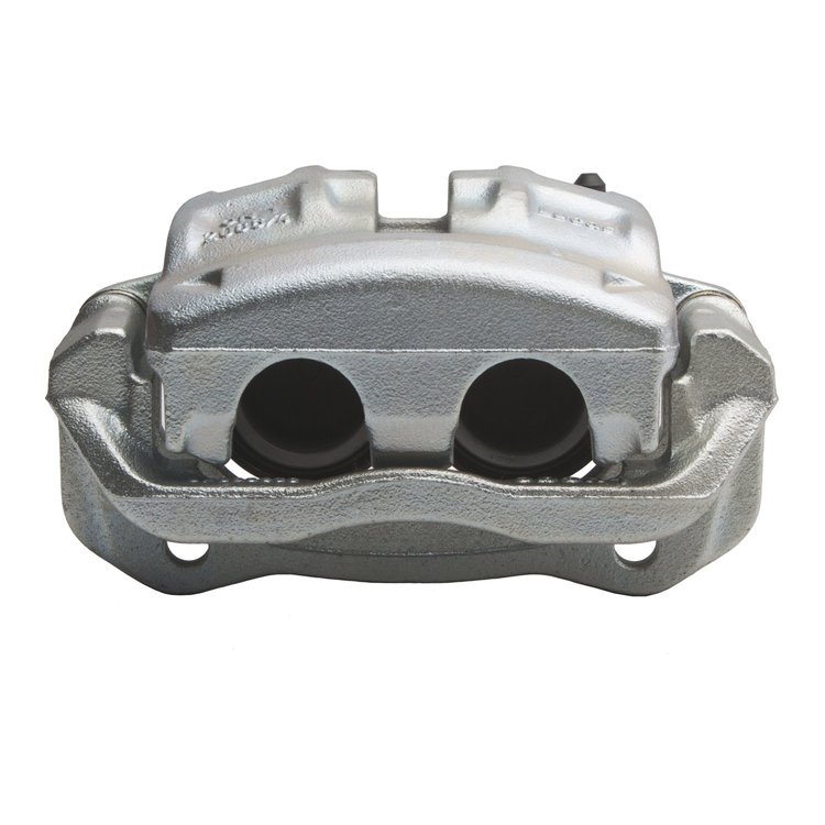 *CALIPER-SILVER ZINC