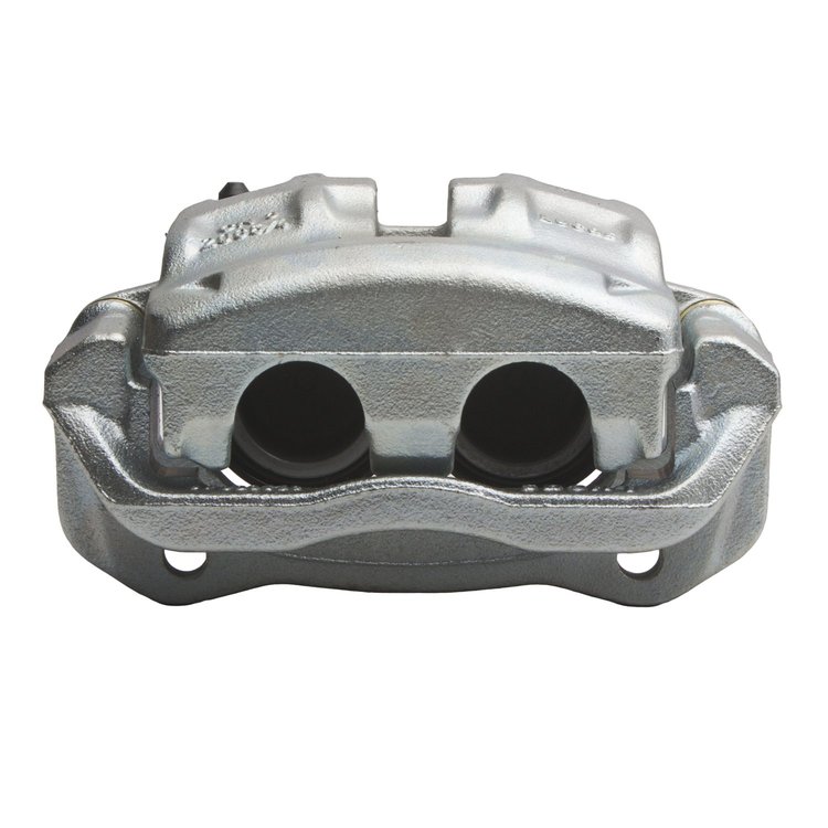 *CALIPER-SILVER ZINC