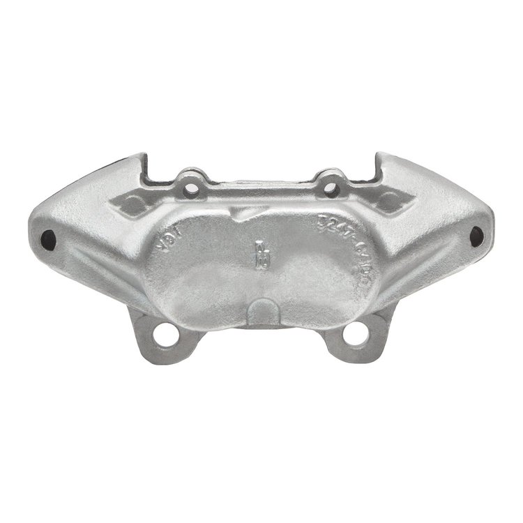 *CALIPER-SILVER ZINC