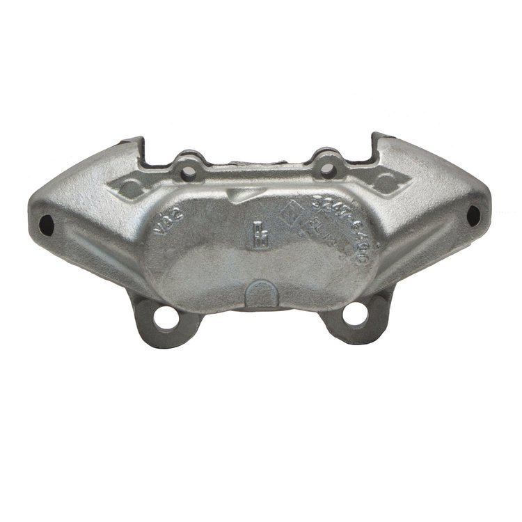 *CALIPER-SILVER ZINC