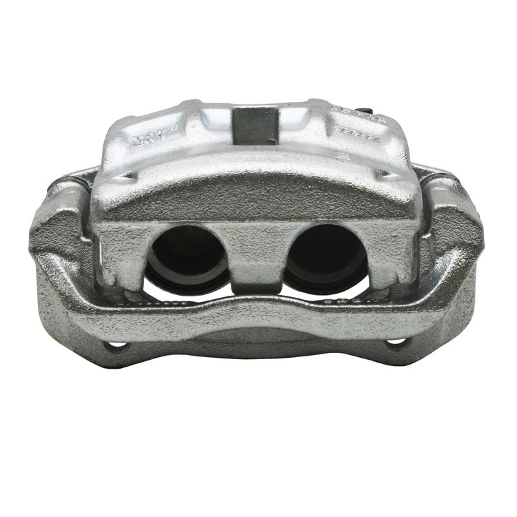*CALIPER-SILVER ZINC