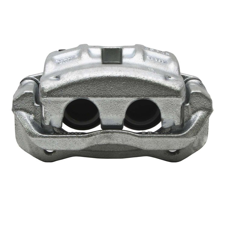 *CALIPER-SILVER ZINC