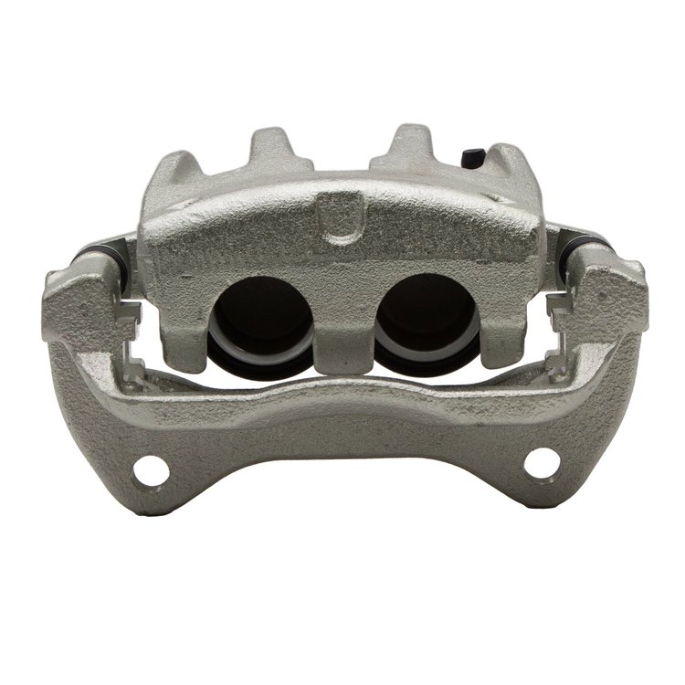*CALIPER-SILVER ZINC
