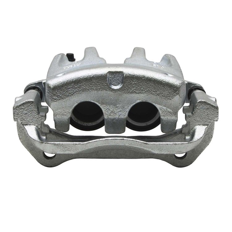 *CALIPER-SILVER ZINC
