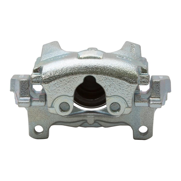 *CALIPER-SILVER ZINC