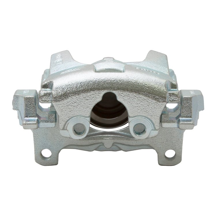 *CALIPER-SILVER ZINC
