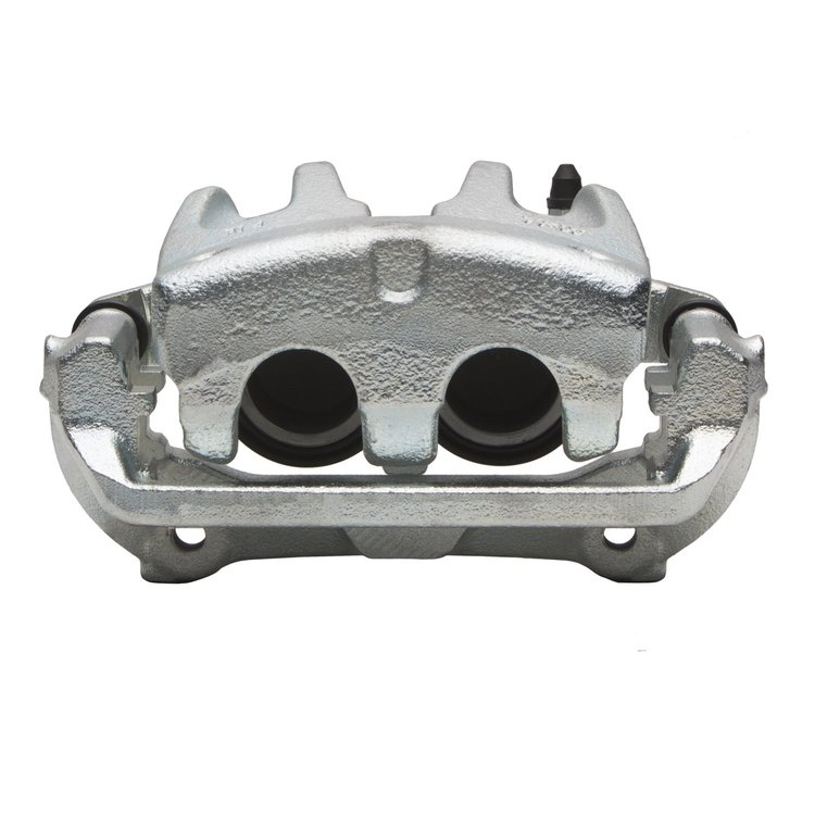 *CALIPER-SILVER ZINC