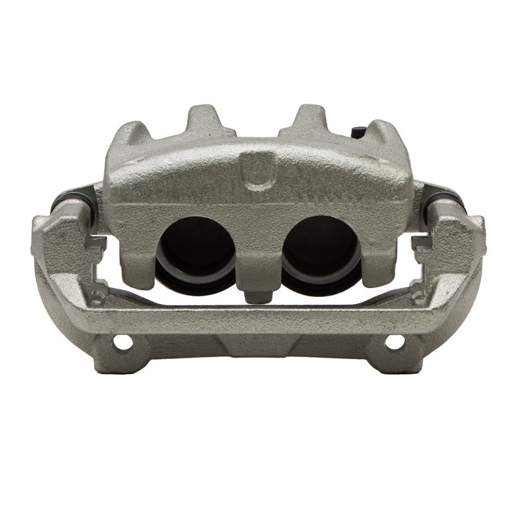 *CALIPER-SILVER ZINC