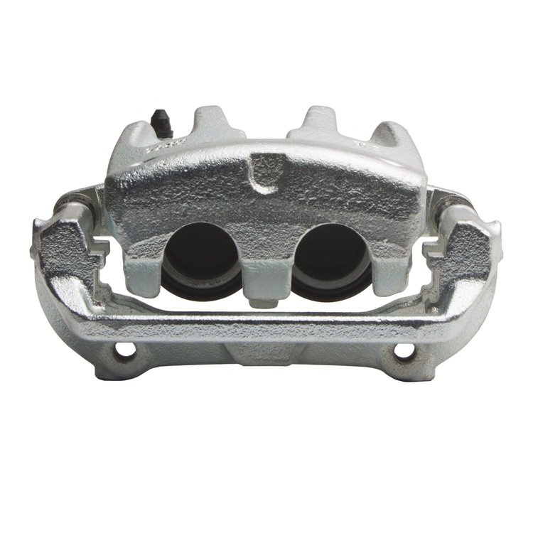 *CALIPER-SILVER ZINC