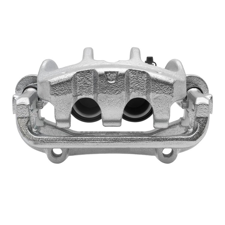 *CALIPER-SILVER ZINC