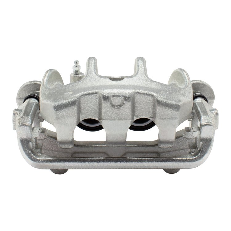 *CALIPER-SILVER ZINC