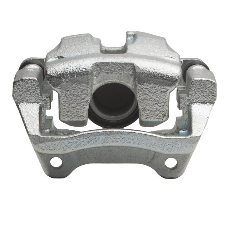*CALIPER-SILVER ZINC