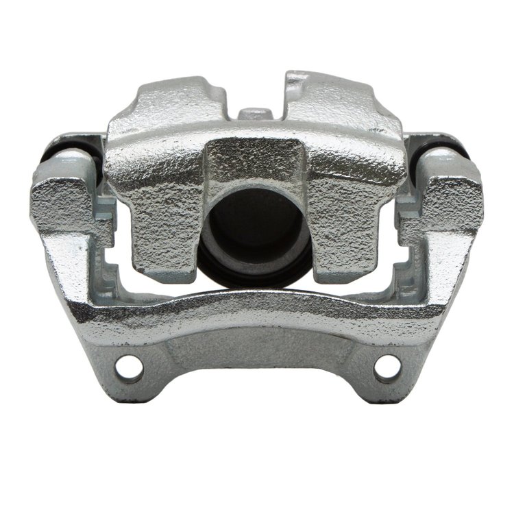 *CALIPER-SILVER ZINC