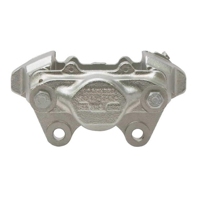 *CALIPER-SILVER ZINC