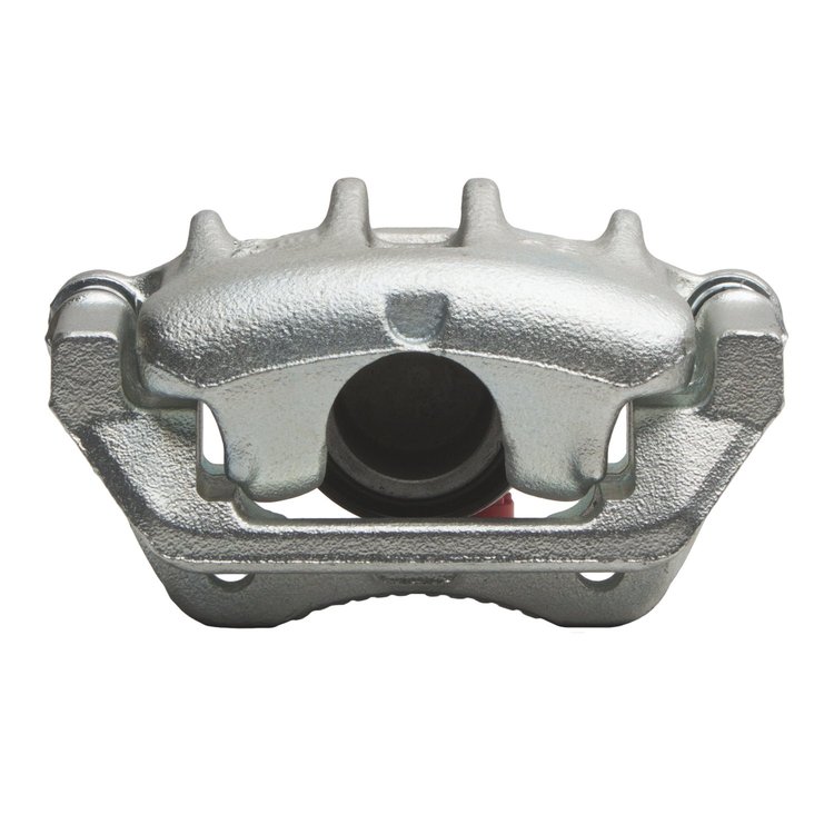*CALIPER-SILVER ZINC