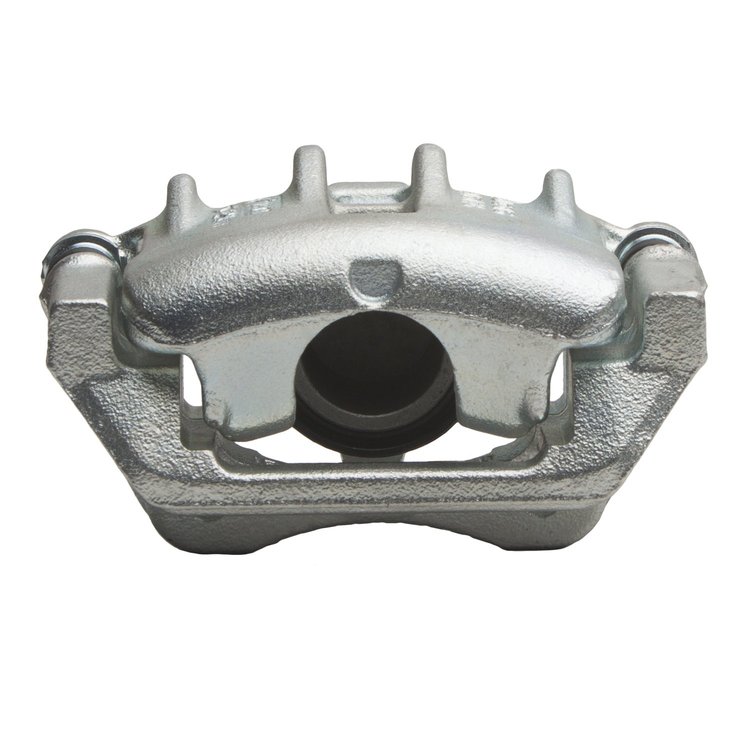 *CALIPER-SILVER ZINC