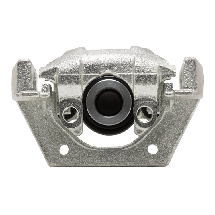 *CALIPER-SILVER ZINC