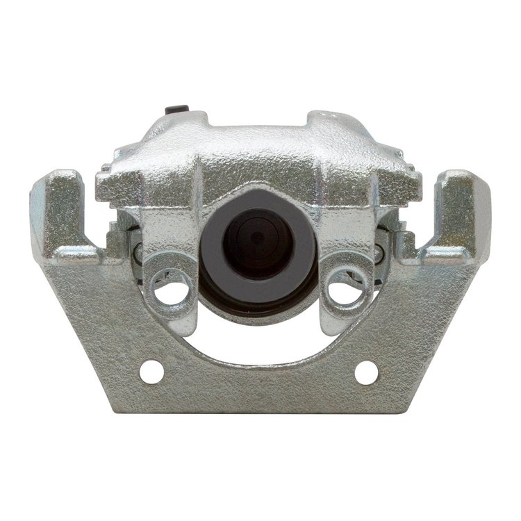 *CALIPER-SILVER ZINC