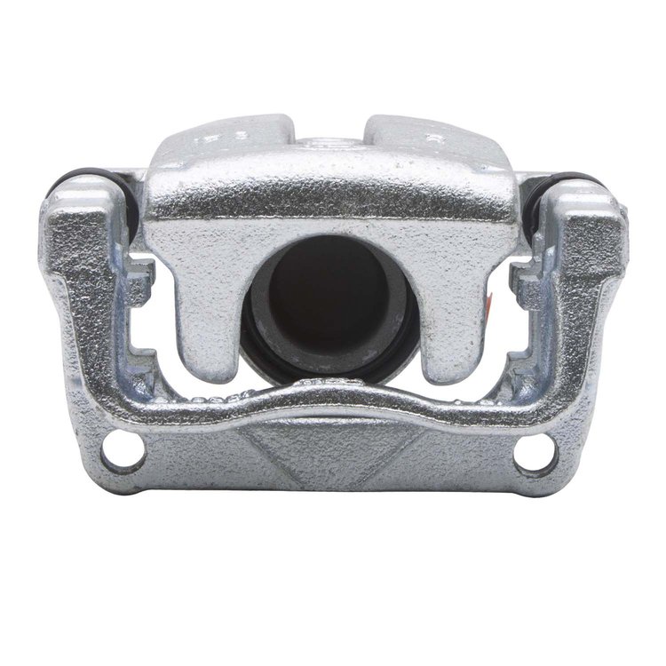 *CALIPER-SILVER ZINC
