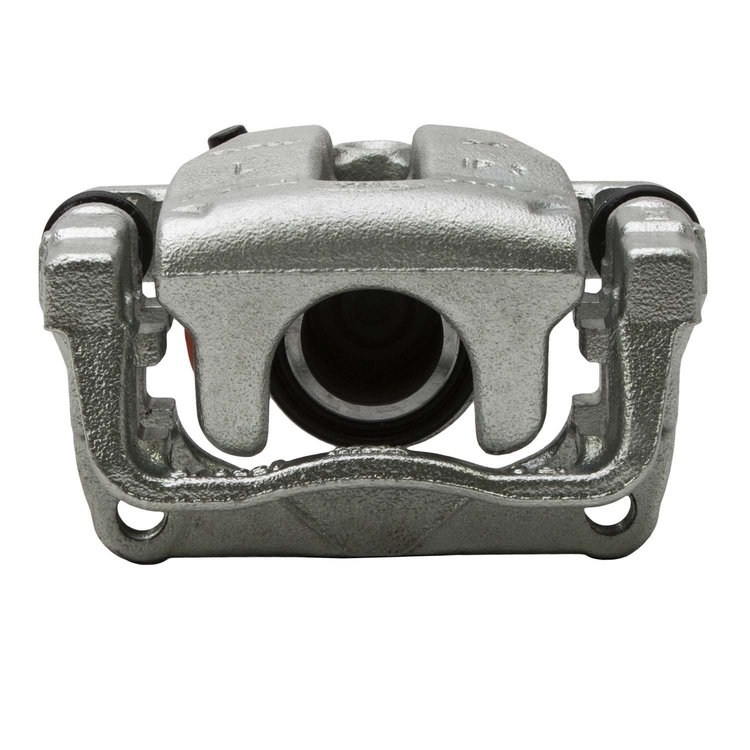 *CALIPER-SILVER ZINC