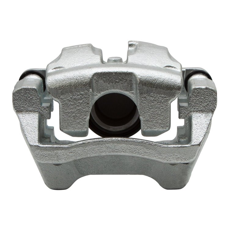 *CALIPER-SILVER ZINC