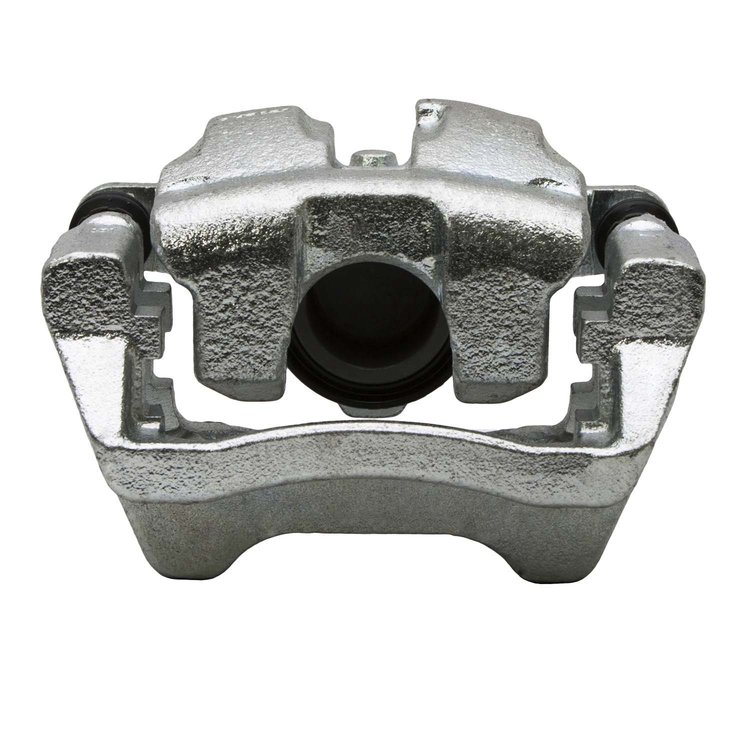 *CALIPER-SILVER ZINC