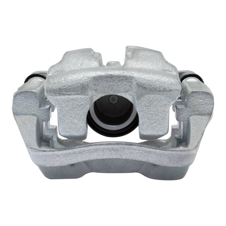 *CALIPER-SILVER ZINC