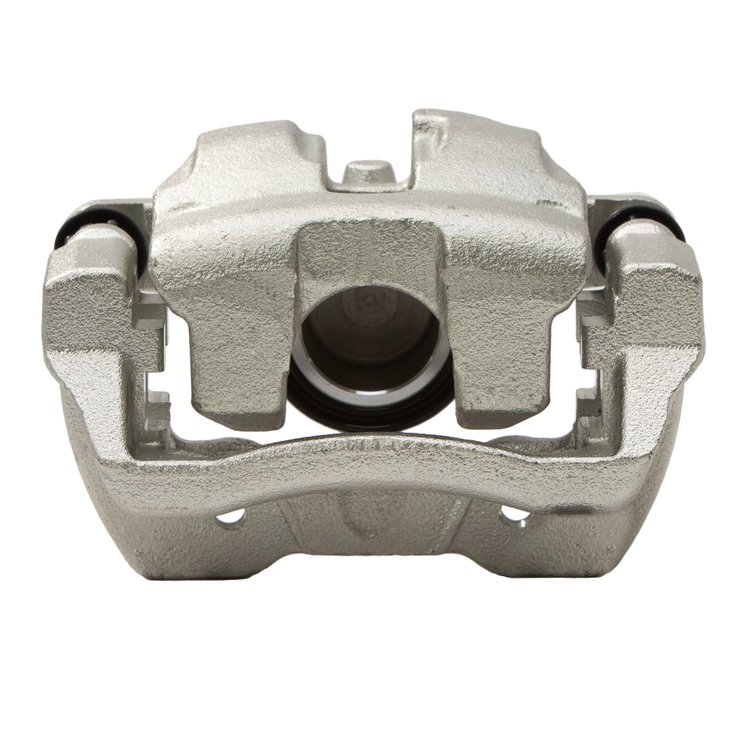 *CALIPER-SILVER ZINC