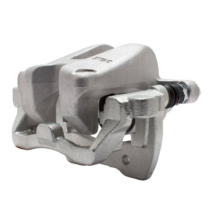 *CALIPER-SILVER ZINC