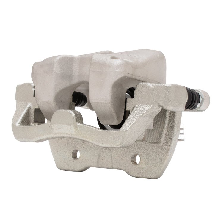 *CALIPER-SILVER ZINC