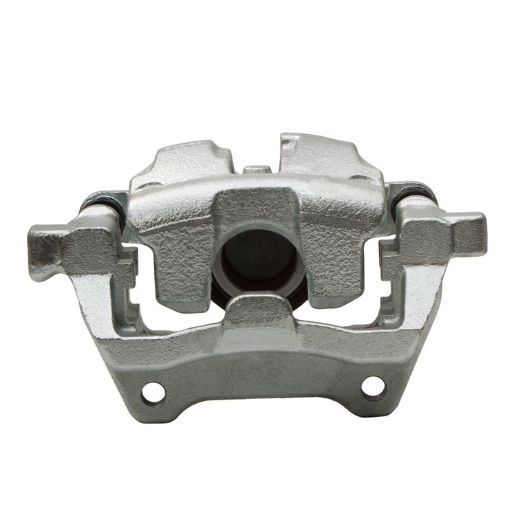 *CALIPER-SILVER ZINC