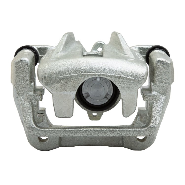 *CALIPER-SILVER ZINC