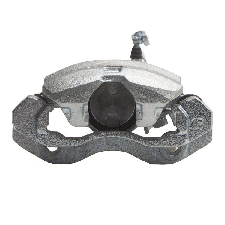 *CALIPER-SILVER ZINC