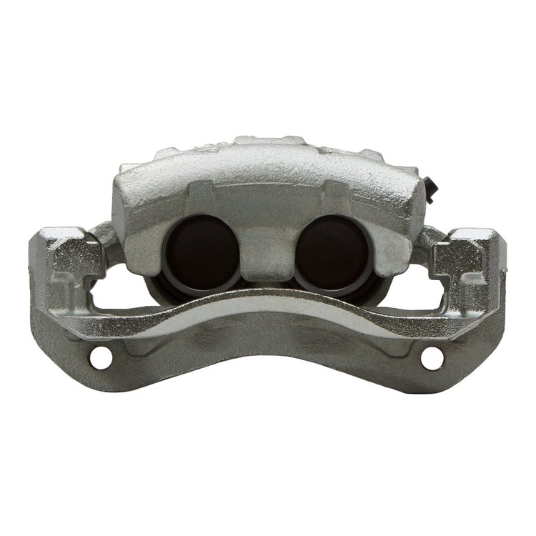 *CALIPER-SILVER ZINC