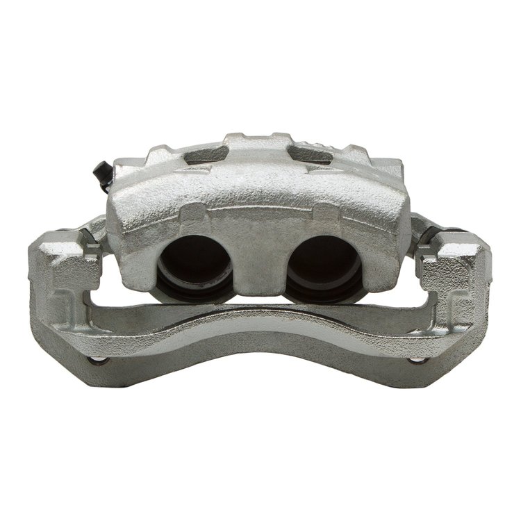 *CALIPER-SILVER ZINC