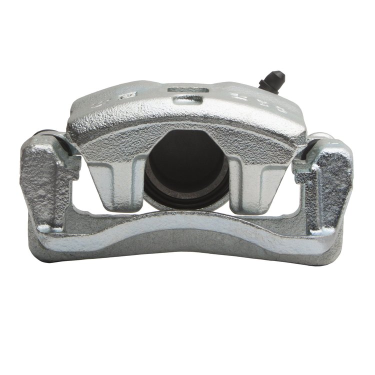 *CALIPER-SILVER ZINC