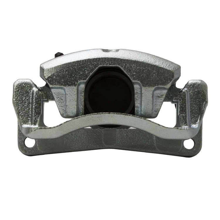 *CALIPER-SILVER ZINC
