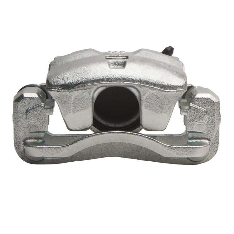*CALIPER-SILVER ZINC