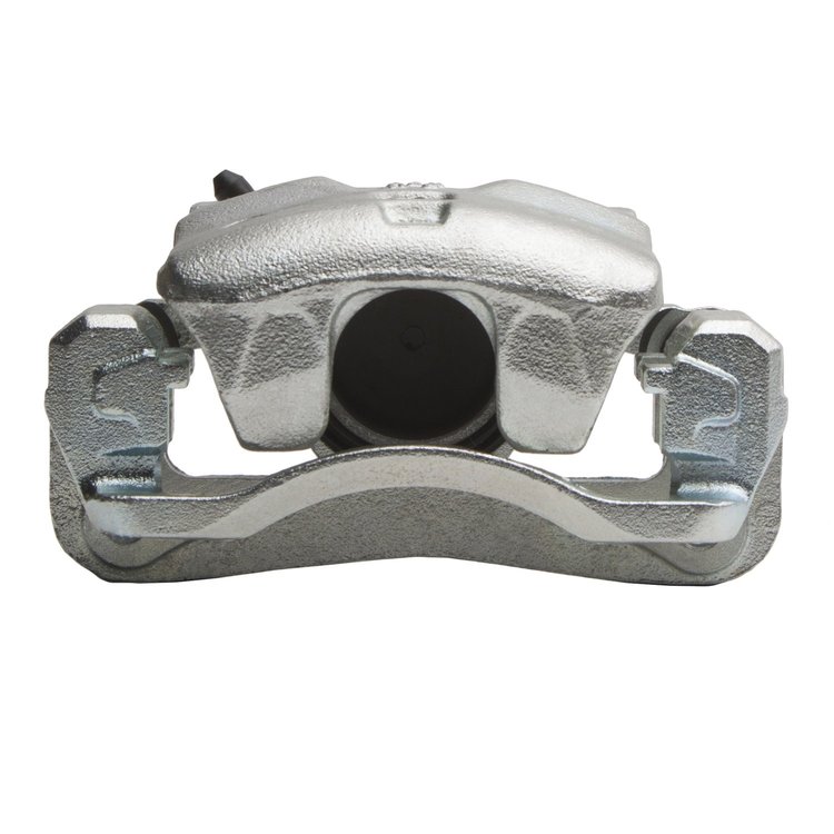 *CALIPER-SILVER ZINC