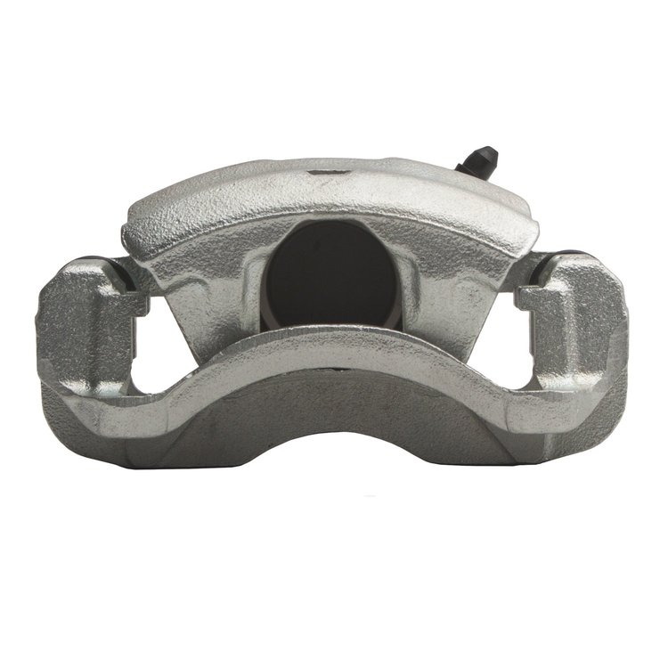 *CALIPER-SILVER ZINC