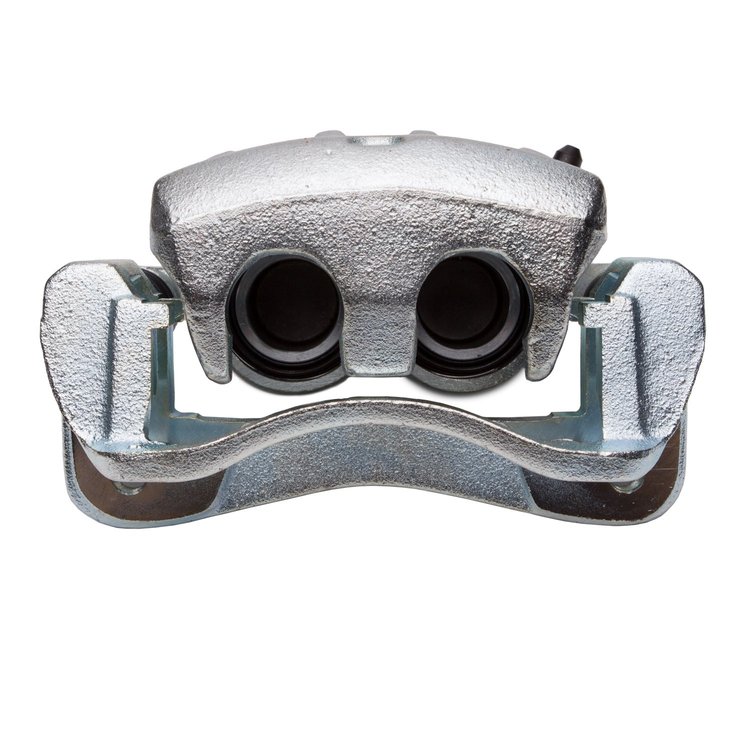 *CALIPER-SILVER ZINC