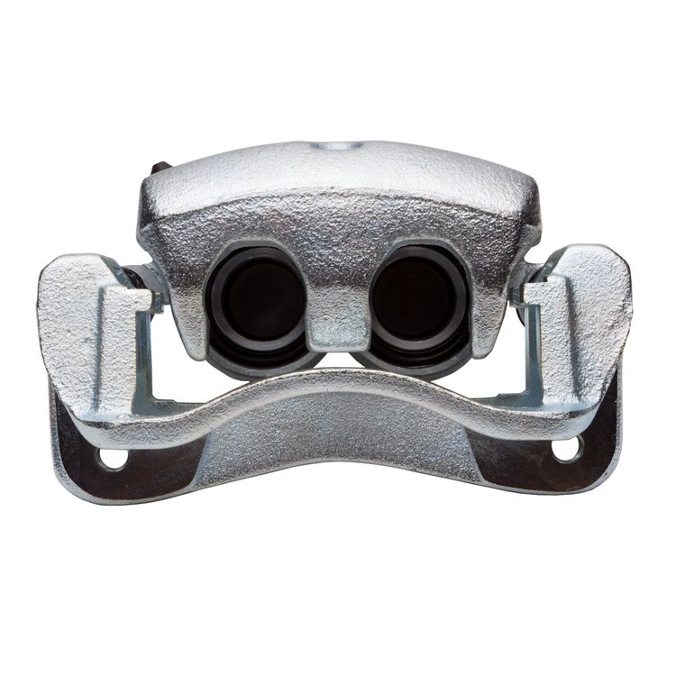 *CALIPER-SILVER ZINC