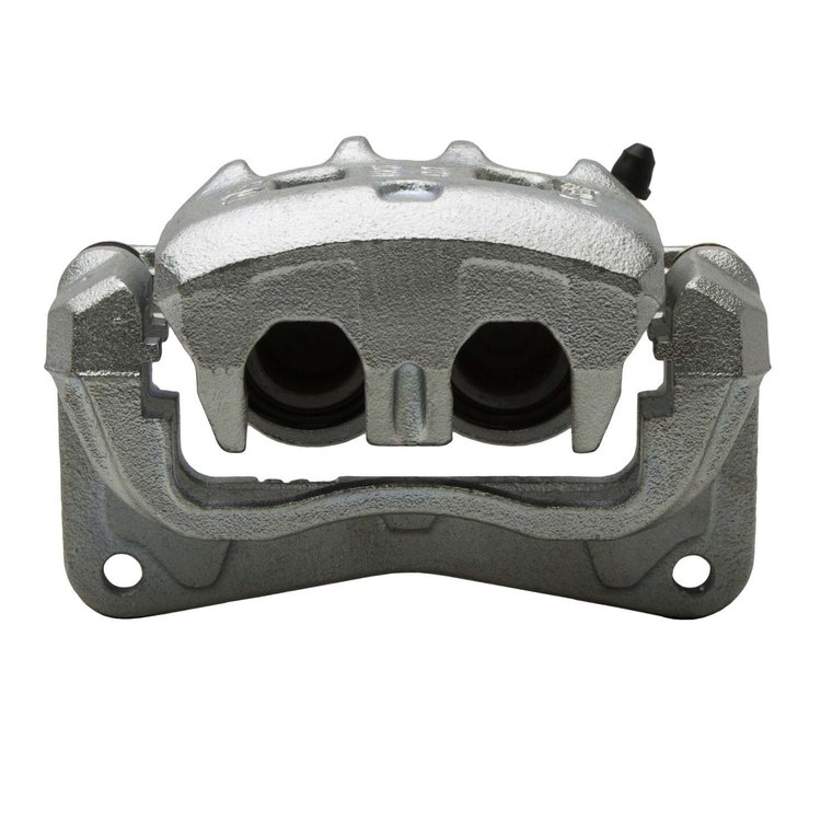 *CALIPER-SILVER ZINC