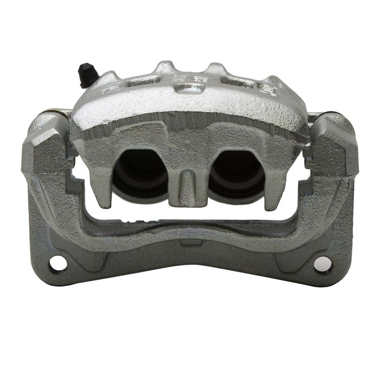 *CALIPER-SILVER ZINC