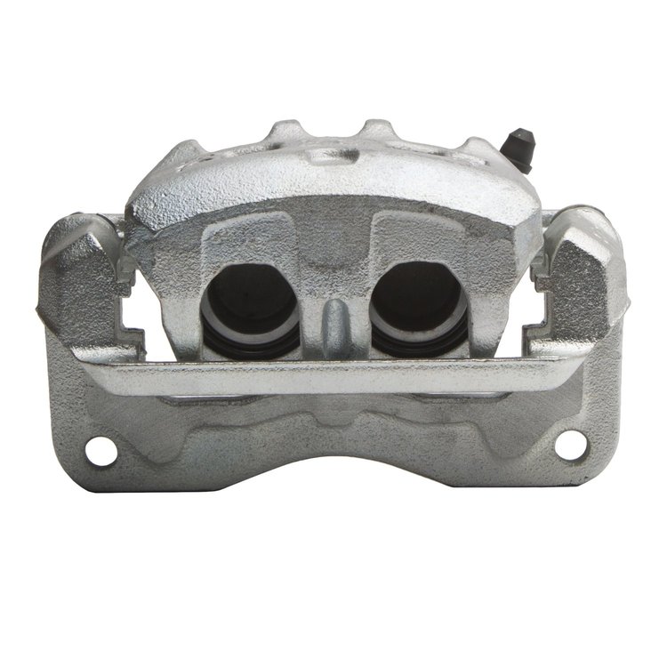 *CALIPER-SILVER ZINC
